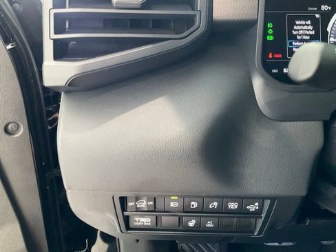 Used 2026 Toyota Sequoia TRD Pro AWD/4WD image 9