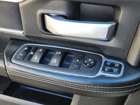 Used 2024 RAM 2500 Big Horn w/ Off Road Package image 27