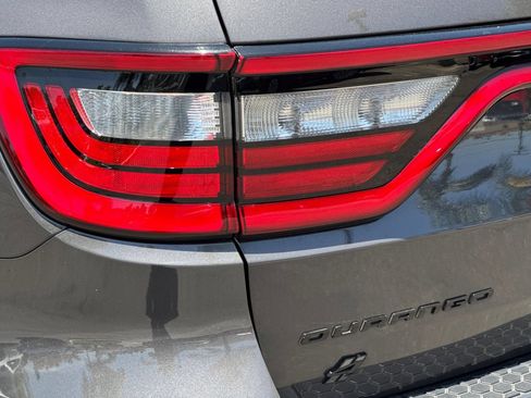 Used 2025 Dodge Durango R/T AWD/4WD image 38
