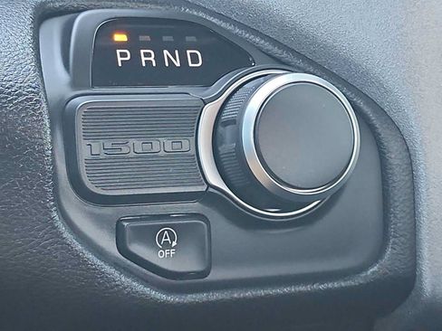 Used 2026 RAM 1500 Express RWD image 21