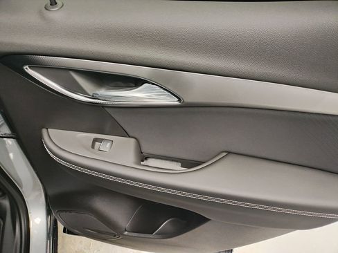 New 2026 Buick Envision Sport Touring image 14