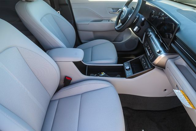 New 2026 Hyundai Kona Limited AWD/4WD image 19