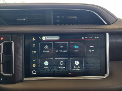 Used 2023 GMC Yukon Denali w/ LPO, Floor Liner Package RWD image 46