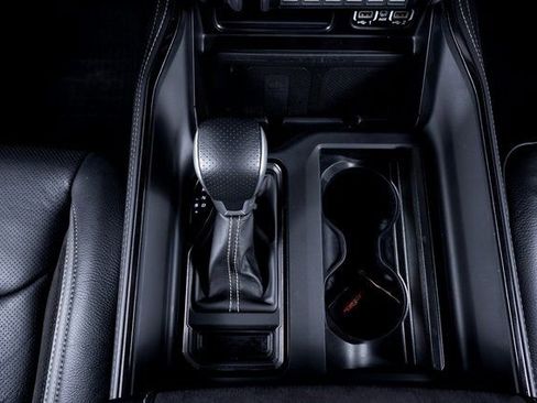 Used 2024 RAM 1500 TRX w/ TRX Level 2 Equipment Group image 48