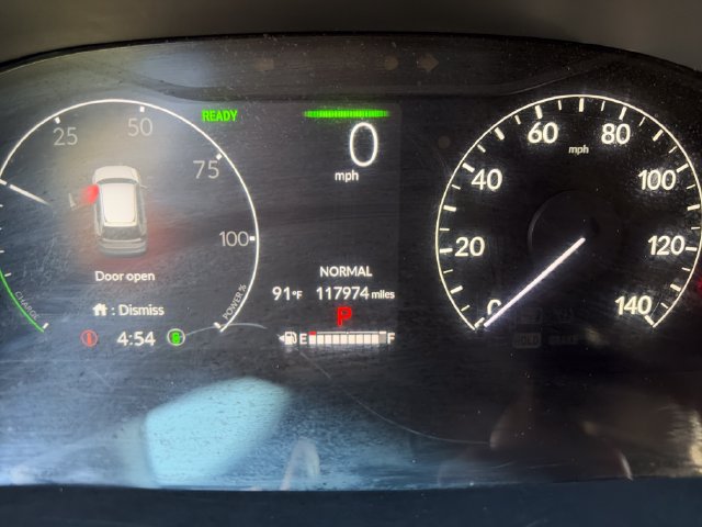 Used 2024 Honda CR-V Sport-L image 19