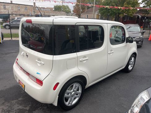Used 2014 Nissan Cube 1.8 SL w/ SL Preferred Package image 5
