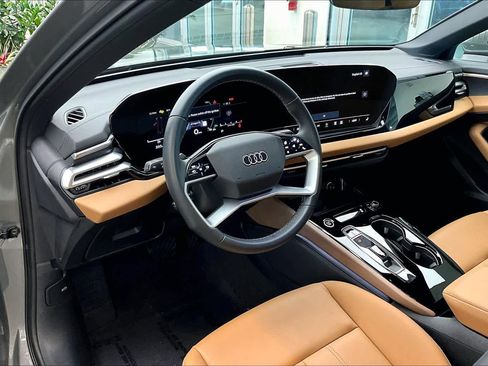 Certified 2025 Audi A5 2.0T Premium w/ Convenience Package image 16