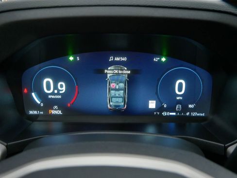 Used 2026 Ford Explorer Active w/ Active Comfort Package image 30