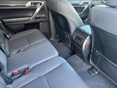 Used 2023 Lexus GX 460 Premium image 30