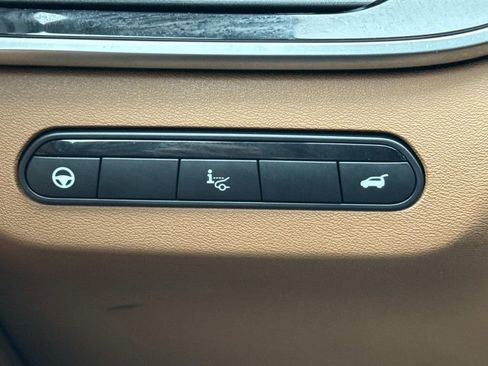 Certified 2023 INFINITI QX60 Autograph w/ Cargo Package image 13