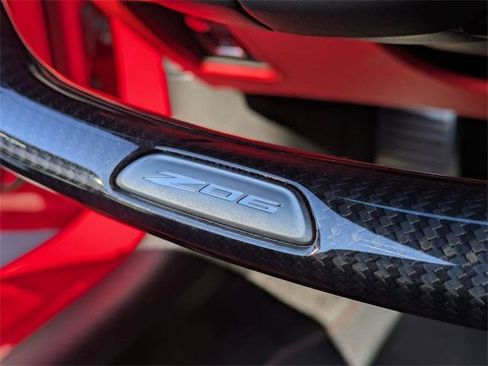 New 2026 Chevrolet Corvette Z06 image 18