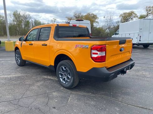 New 2026 Ford Maverick XLT w/ XLT Luxury Package AWD/4WD image 3