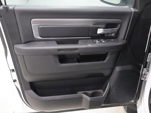 Certified 2022 RAM 1500 Classic Warlock AWD/4WD image 14