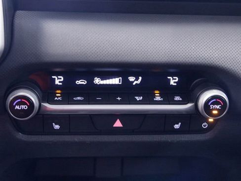 Used 2025 MAZDA CX-50 AWD 2.5 S w/ Preferred Package image 28