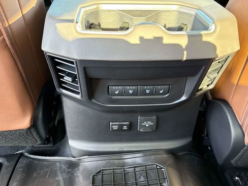 New 2026 Toyota Tundra 1794 Edition image 13