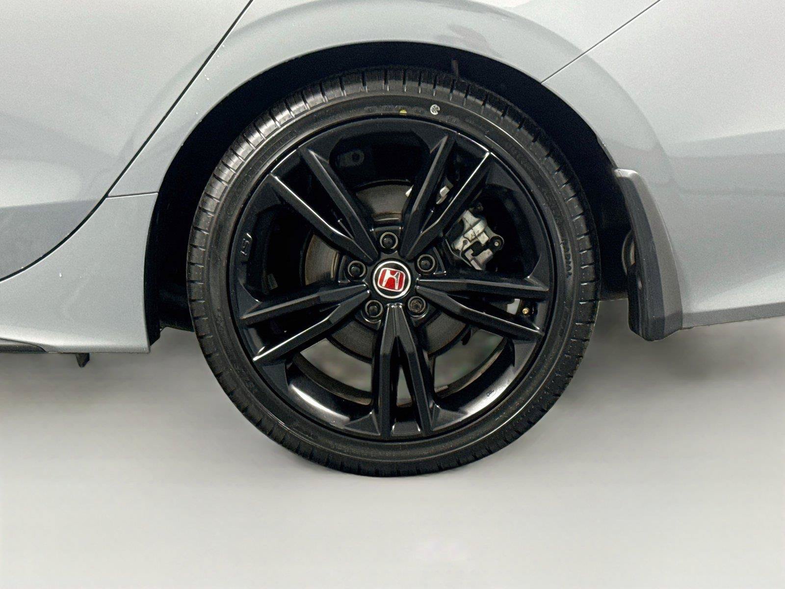 Used 2026 Honda Civic Si image 37