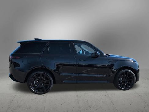 New 2026 Land Rover Range Rover Sport Dynamic SE AWD/4WD image 7