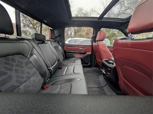 Used 2019 RAM 1500 Rebel w/ Rebel Level 2 Equipment Group image 12