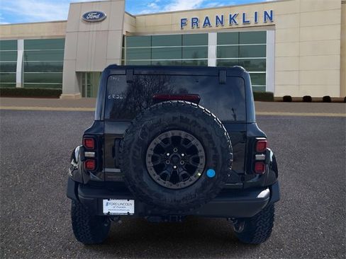 New 2025 Ford Bronco Raptor image 6