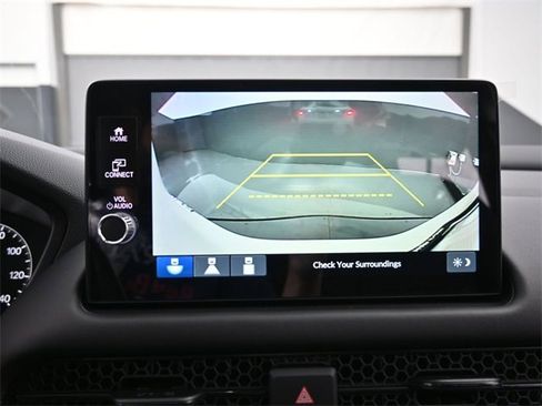 New 2026 Honda HR-V LX image 25