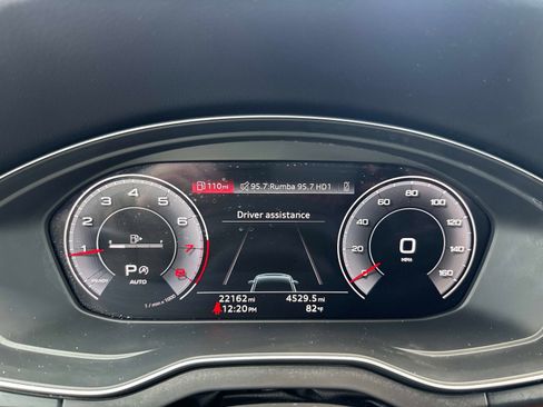 Used 2023 Audi Q5 2.0T Premium Plus w/ Premium Plus Package image 29