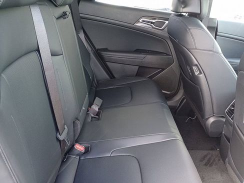 New 2026 Kia Sportage EX w/ EX Panoramic Sunroof Package image 8