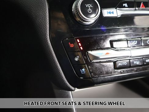 Used 2024 Ford Explorer ST w/ Equipment Group 401A AWD/4WD image 8