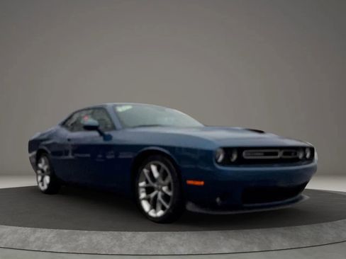 Used 2021 Dodge Challenger GT image 11