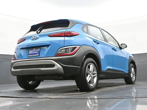 Certified 2022 Hyundai Kona SE image 40