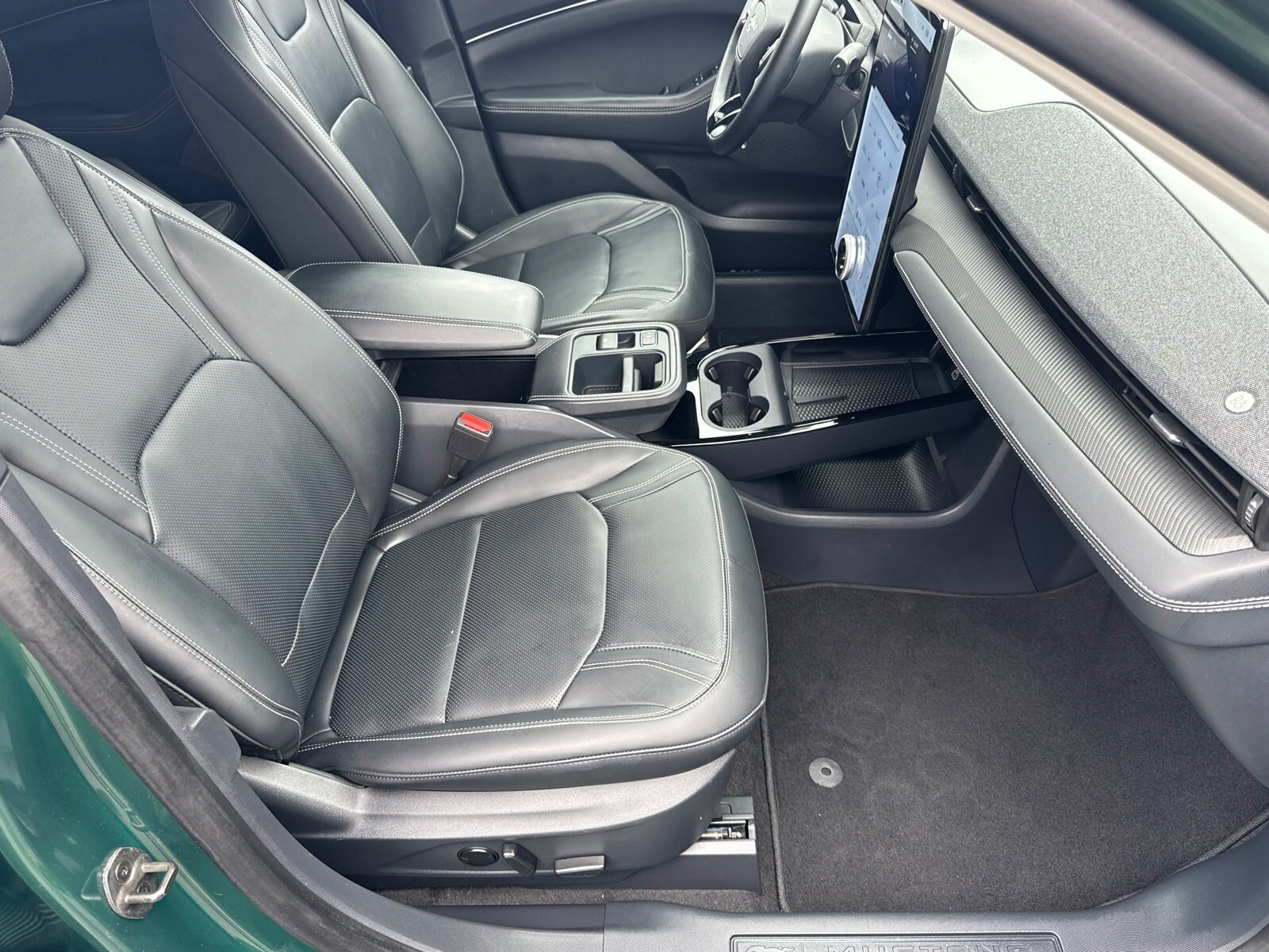 Used 2025 Ford Mustang Mach-E Premium RWD image 15