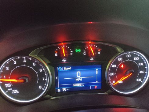 Used 2019 GMC Terrain SLE w/ Driver Convenience Package FWD image 23