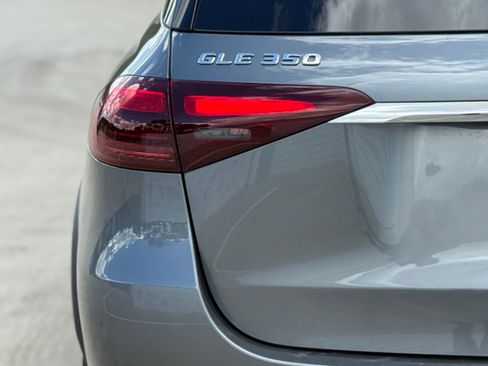 New 2026 Mercedes-Benz GLE 350 4MATIC image 10