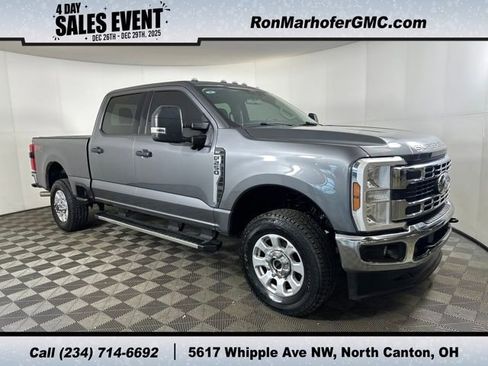 Used 2024 Ford F250 XLT w/ 360-Degree Camera Package image 1