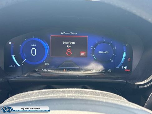 Used 2020 Ford Escape Titanium AWD/4WD image 24