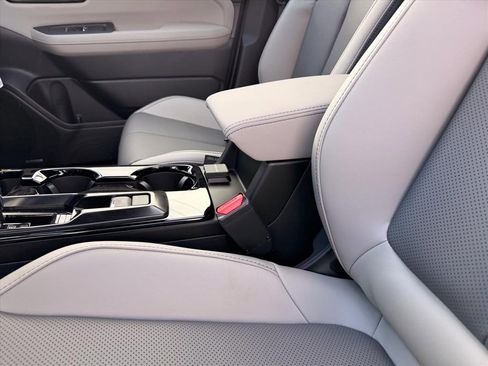 New 2026 Subaru Forester Limited image 12