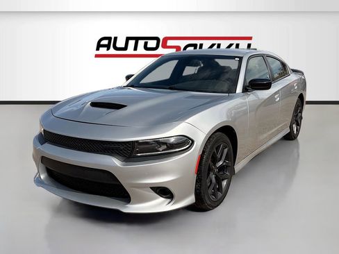 Used 2020 Dodge Charger GT w/ Driver Convenience Group image 3
