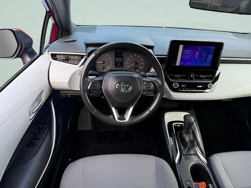 Used 2024 Toyota Corolla SE FWD image 7