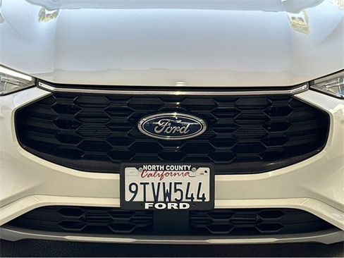 Certified 2024 Ford Escape ST-Line image 45