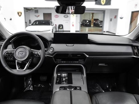 Used 2024 MAZDA CX-90 3.3 Turbo S AWD/4WD image 15