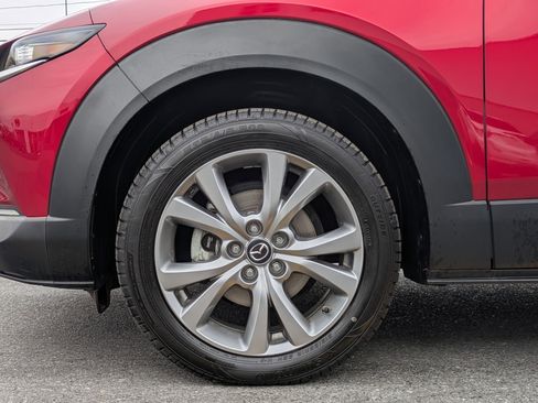 Used 2023 MAZDA CX-30 AWD 2.5 S w/ Select Package image 8