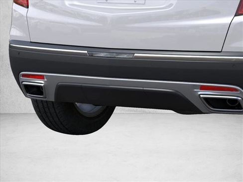 New 2026 Cadillac XT5 Premium Luxury w/ Driver Assist Package image 14