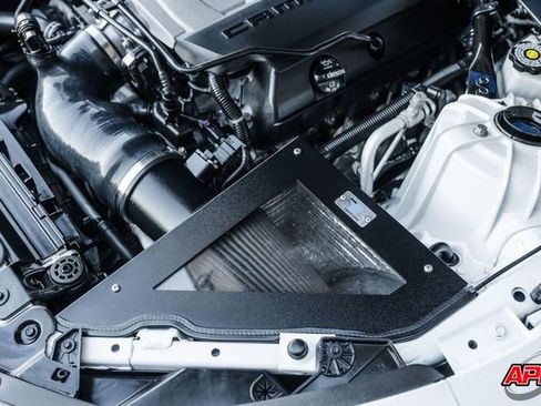 Used 2018 Chevrolet Camaro SS image 80