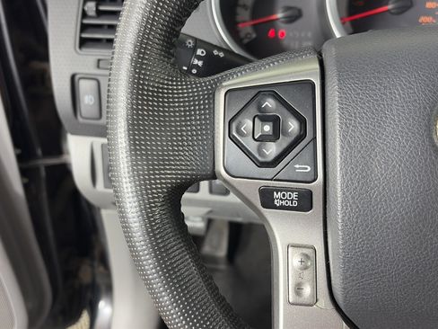 Used 2015 Toyota Tacoma 4x4 Double Cab image 27