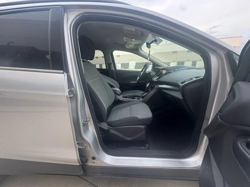 Used 2015 Ford Escape SE w/ Equipment Group 201A AWD/4WD image 12