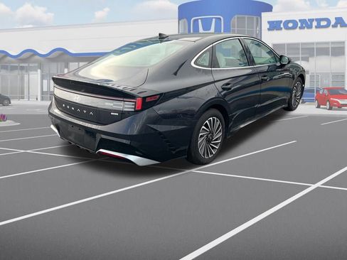 Used 2024 Hyundai Sonata SEL image 5