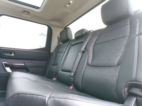 Used 2023 Toyota Tundra Limited AWD/4WD image 29