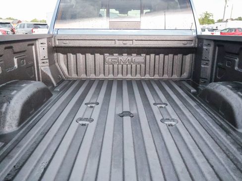 New 2026 GMC Sierra 3500 Denali Ultimate w/ LPO, Black Badging Package AWD/4WD image 6