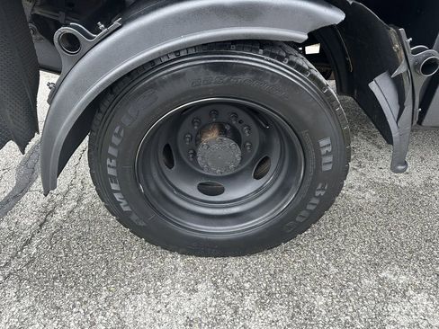 Used 2008 Ford F450 XL image 28