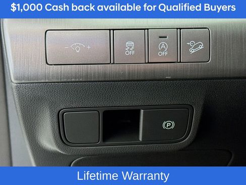 New 2026 Hyundai Kona SE image 10