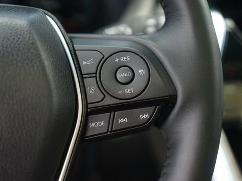 Used 2023 Toyota Venza Limited AWD/4WD image 24